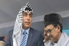 ഇന്ത്യ എന്നും പലസ്തീനൊപ്പം നിലനിന്ന രാജ്യം; നിലവിലെ സർക്കാർ പലസ്തീന് ഒപ്പമാണെന്നും പലസ്തീൻ അംബാസിഡർ