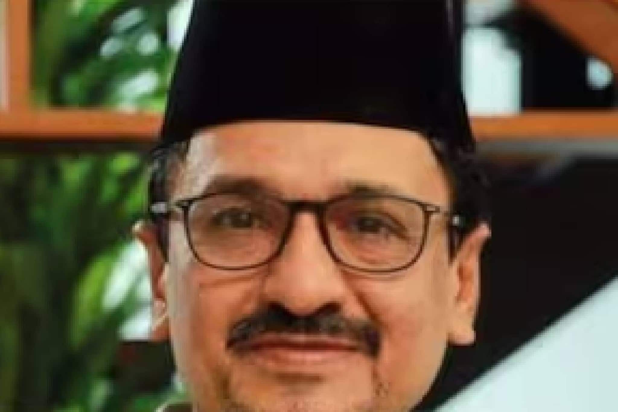 'യുഡിഎഫിനെ ശക്തിപ്പെടുത്താൻ എൻഎസ്‌എസുമായി മധ്യസ്ഥ ചര്‍ച്ചയ്ക്ക് തയാർ'; സാദിഖലി ശിഹാബ് തങ്ങൾ