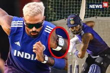 ഏഷ്യാ കപ്പിന്റെ സമ്മാനത്തുകയേക്കാൾ എട്ട് ഇരട്ടിയോളം വില വരുന്ന വാച്ച്കെട്ടി പരിശീലത്തിനിറങ്ങി ഹാർദിക് പാണ്ഡ്യ