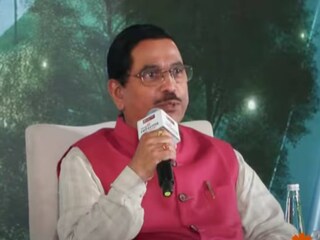 കേന്ദ്രമന്ത്രി പ്രഹ്ലാദ് ജോഷി കേന്ദ്രമന്ത്രി പ്രഹ്ലാദ് ജോഷി