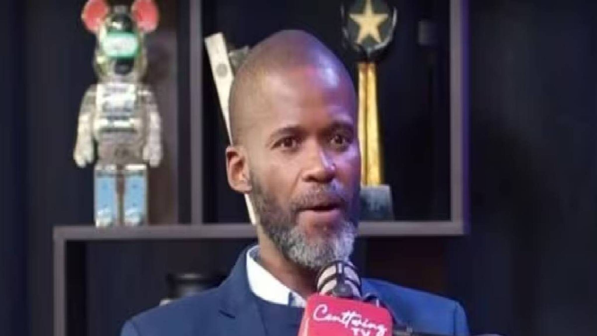 'യേശുക്രിസ്തുവിന്റെ രണ്ടാംവരവ് ഉടൻ'; ദക്ഷിണാഫ്രിക്കന്‍ പാസ്റ്ററുടെ പ്രവചനത്തിൽ സർവവും വിറ്റൊഴിഞ്ഞ് അനുയായികൾ