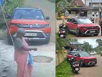 പത്തനംതിട്ട എഴുമാറ്റൂരിലാണ് അപകടം