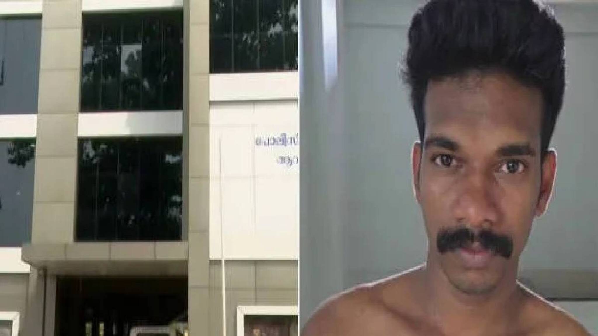 'യുവാക്കളുടെ ജനനേന്ദ്രിയത്തിൽ സ്റ്റാപ്ലർപിൻ അടിച്ചു'; പത്തനംതിട്ടയിൽ യുവ യുവദമ്പതികളുടെ ഹണി ട്രാപ്പിൽ കുടുങ്ങിയ യുവാക്കൾക്ക് ക്രൂരമർദനം