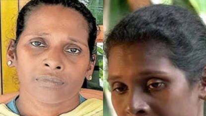 ഇല്ലാത്ത മോഷണത്തിന്റെ പേരിൽ പൊലീസിന്റെ മാനസിക പീഡനം നേരിടേണ്ടിവന്ന ബിന്ദു ഇല്ലാത്ത മോഷണത്തിന്റെ പേരിൽ പൊലീസിന്റെ മാനസിക പീഡനം നേരിടേണ്ടിവന്ന ബിന്ദു