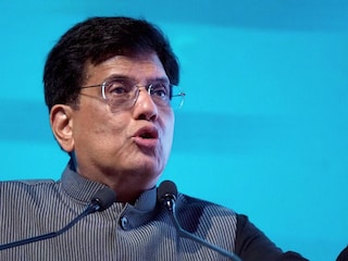 പീയുഷ് ഗോയല് പീയുഷ് ഗോയല്