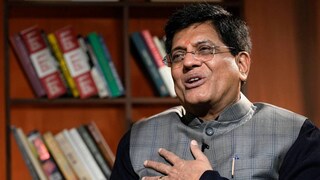 പീയൂഷ് ഗോയല്‍