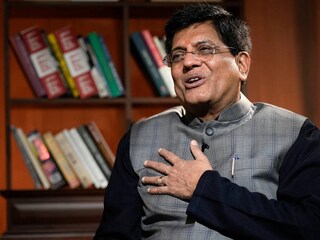 പീയൂഷ് ഗോയല്‍