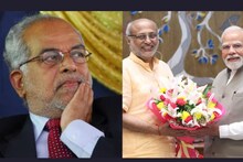 ഉപരാഷ്ട്രപതി തിരഞ്ഞെടുപ്പ്: ജയിക്കാന്‍ വേണ്ടത് 386 വോട്ടുകള്‍; മൂന്ന് പാർട്ടികൾ മാറി നിൽക്കുമ്പോൾ ബിജെപി ലക്ഷ്യമിടു