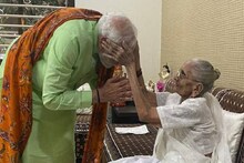 പ്രധാനമന്ത്രിയുടെ അമ്മയുടെ AI വീഡിയോ നീക്കം ചെയ്യണം; കോൺഗ്രസിനോട് പട്ന ഹൈക്കോടതി