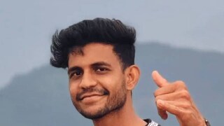 പൊലീസ് ട്രെയിനി ആനന്ദ് പൊലീസ് ട്രെയിനി ആനന്ദ്