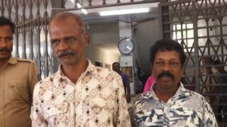 പൂവരണി ജോയി, തുളസീധരൻ