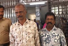 160ലധികം കേസുകളില്‍ പ്രതികള്‍; ഒറ്റരാത്രിയിൽ നാലു ക്ഷേത്രങ്ങളിൽ കവർച്ച നടത്തിയ കുപ്രസിദ്ധ മോഷ്ടാക്കള്‍ പിടിയില്‍