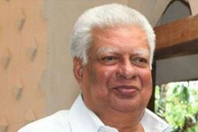 മുൻ മന്ത്രിയും മുതിർന്ന കോൺഗ്രസ് നേതാവുമായ പിപി തങ്കച്ചൻ അന്തരിച്ചു