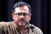 കോൺഗ്രസിന്റെ പ്രണബ് മുഖർജിയെ പിന്തുണച്ചതിന് സിപിഎം വിട്ട ബംഗാളിലെ നേതാവ് കോൺഗ്രസിലേക്ക് 