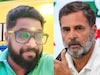 രാഹുൽ ഗാന്ധിക്കെതിരെ ന്യൂസ് 18 ചർച്ചയിലെ കൊലവിളി പരാമർശം; ബിജെപി നേതാവ് പ്രിന്റു മഹാദേവിനെതിരെ കേസെടുത്തു