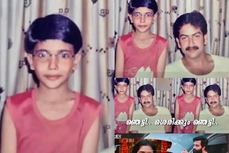 പൃഥ്വിരാജിന്റെ ഒപ്പമുള്ള കുട്ടി കല്യാണി പ്രിയദർശനെന്ന്! 'കുട്ടിയുടെ' പിതാവായ ചലച്ചിത്ര പ്രവർത്തകൻ രംഗത്തെത്തി...