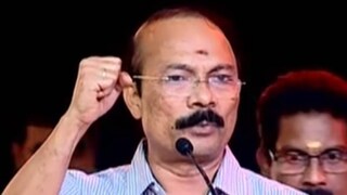 പി എസ് പ്രശാന്ത്