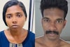 യുവാവിന്റെ ജനനേന്ദ്രിയത്തിൽ 23 സ്റ്റാപ്ലർ പിൻ അടിച്ചത് രശ്മി; ദൃശ്യങ്ങൾ ഫോണിൽ, അടച്ചുറപ്പില്ലാത്ത വീട്ടിൽ സിസിടിവി