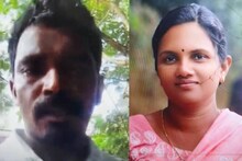 'നാട്ടുകാർ ചിരിക്കുകയാണ്, ആഡംബര ജീവിതം നയിക്കാനാണ് അവൾക്കിഷ്ടം'; ഭാര്യയെ വെട്ടിക്കൊന്നശേഷം ഭർ‌ത്താവിന്റെ ഫേസ്ബുക്ക്