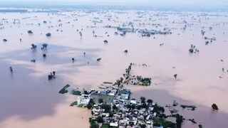 പഞ്ചാബിലെ പ്രളയം പഞ്ചാബിലെ പ്രളയം