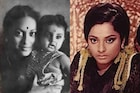 ആറ് മക്കളുടെ പിതാവിനെ പ്രണയിച്ച്, വിവാഹം ചെയ്യാതെ രണ്ടു മക്കളുടെ അമ്മയായ നടി; മകൾ അറിയപ്പെടുന്ന നായിക