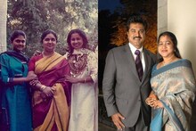 അഞ്ച് ഭാര്യമാരുടെ 12 മക്കളിൽ ഒരാളായി വളർന്നു; നടി രാധിക ശരത്കുമാറിന്റെയും അമ്മ ഗീതയുടെയും ജീവിതം