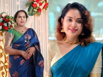 രാഗ രഞ്ജിനി,ഡോ. സൗമ്യ സരിൻ