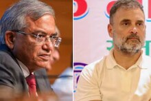 'പൊതുജനങ്ങള്‍ക്ക് വോട്ടുകള്‍ ഓണ്‍ലൈനായി നീക്കം ചെയ്യാന്‍ കഴിയില്ല'; രാഹുല്‍ ഗാന്ധിയെ തള്ളി തിരഞ്ഞെടുപ്പ് കമ്മിഷന്‍