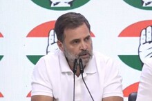 'ഹൈഡ്രജൻ ബോംബ് ചീറ്റിപ്പോയി'; രാഹുൽ ഗാന്ധിയുടെ 'വോട്ട് മോഷണ' ആരോപണം തള്ളി ബിജെപി; 'തെളിവുണ്ടെന്ന്' കോൺഗ്രസ്