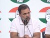 'ഹൈഡ്രജൻ ബോംബ് ചീറ്റിപ്പോയി'; രാഹുൽ ഗാന്ധിയുടെ 'വോട്ട് മോഷണ' ആരോപണം തള്ളി ബിജെപി; 'തെളിവുണ്ടെന്ന്' കോൺഗ്രസ്