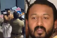 'ദൃശ്യങ്ങൾ പുറത്തുവന്നത് രണ്ട് വർഷത്തെ പോരാട്ടത്തിൽ'; യൂത്ത് കോൺഗ്രസ് നേതാവിന് പിന്തുണയുമായി രാഹുൽ മാങ്കൂട്ടത്തിൽ