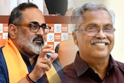 'ഇന്ത്യൻ ജനാധിപത്യത്തെക്കുറിച്ച് ആശങ്കപ്പെടേണ്ട സാഹചര്യമില്ല'; CPI പ്രസിദ്ധീകരണത്തിൽ BJP സംസ്ഥാന അധ്യക്ഷന്റെ ലേഖനം