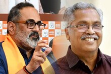 'ഇന്ത്യൻ ജനാധിപത്യത്തെക്കുറിച്ച് ആശങ്കപ്പെടേണ്ട സാഹചര്യമില്ല'; CPI പ്രസിദ്ധീകരണത്തിൽ BJP സംസ്ഥാന അധ്യക്ഷന്റെ ലേഖനം
