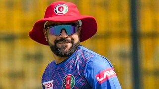 റാഷിദ് ഖാൻ