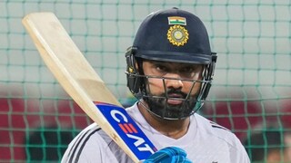 രോഹിത് ശർമ (PTI Photo)