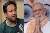 'നായനാർ മുതൽ മോദി വരെയുള്ള നേതാക്കളോട് ആരാധനയുണ്ട്': രൂപേഷ് പീതാംബരൻ