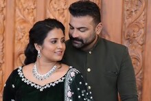 അഞ്ച് വർഷത്തെ ദാമ്പത്യം അവസാനിക്കുന്നു; നടി റോഷ്‌ന ആനും കിച്ചു ടെല്ലസും പിരിയുന്നു