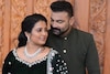 അഞ്ച് വർഷത്തെ ദാമ്പത്യം അവസാനിക്കുന്നു; നടി റോഷ്‌ന ആനും കിച്ചു ടെല്ലസും പിരിയുന്നു