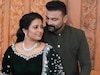 അഞ്ച് വർഷത്തെ ദാമ്പത്യം അവസാനിക്കുന്നു; നടി റോഷ്‌ന ആനും കിച്ചു ടെല്ലസും പിരിയുന്നു