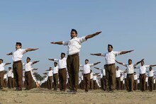 ആർഎസ്എസ് നൂറാം വാർഷിക ആഘോഷം: വിജയദശമിയിൽ മുഖ്യാതിഥി സുപ്രീം കോടതി ചീഫ് ജസ്റ്റിസിന്റെ അമ്മ