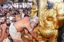 ശബരിമല സ്വർണപ്പാളി വിവാദം: ഭാരം കുറഞ്ഞത് എന്തുകൊണ്ടെന്ന് കമ്പനി