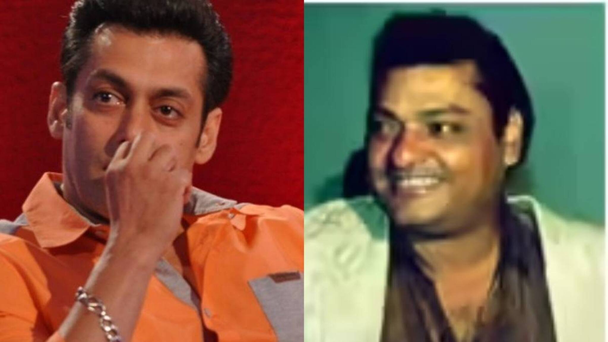 Salman Khan | നീ എന്തെങ്കിലും ഒഴിക്ക്; ലുങ്കി ഉടുത്ത് മരണത്തിനു രണ്ടു ദിവസം മുൻപ് അദ്ദേഹം എന്നോടാവശ്യപ്പെട്ടു : സൽമാൻ ഖാൻ