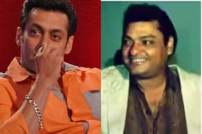 നീ എന്തെങ്കിലും ഒഴിക്ക്; ലുങ്കി ഉടുത്ത് മരണത്തിനു രണ്ടു ദിവസം മുൻപ് അദ്ദേഹം എന്നോടാവശ്യപ്പെട്ടു : സൽമാൻ ഖാൻ
