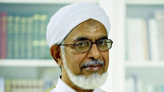 ബഹാഉദ്ദീന്‍ മുഹമ്മദ് നദ്‌വി