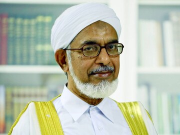 ബഹാഉദ്ദീന്‍ മുഹമ്മദ് നദ്‌വി