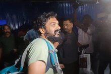 സ്ത്രീത്വത്തെ അപമാനിച്ചെന്ന നടിയുടെ പരാതിയിൽ സംവിധായകൻ സനല്‍കുമാർ ശശിധരൻ‌ കസ്റ്റഡിയിൽ