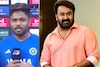 'സിനിമയിൽ ലാലേട്ടനെ പോലെ രാജ്യത്തിന് വേണ്ടി ഏതു വേഷവും ചെയ്യാൻ തയ്യാർ': സഞ്ജു സാംസൺ