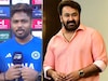 'സിനിമയിൽ ലാലേട്ടനെ പോലെ രാജ്യത്തിന് വേണ്ടി ഏതു വേഷവും ചെയ്യാൻ തയ്യാർ': സഞ്ജു സാംസൺ