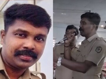 സതീഷ് ചന്ദ്രൻ