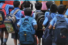 പുനർവിവാഹിതരുടെ കുട്ടികൾക്ക്  അവഗണന ഒഴിവാക്കാൻ പൊതുവിദ്യാഭ്യാസ വകുപ്പിന്റെ പദ്ധതി 'സുരക്ഷാ മിത്ര'